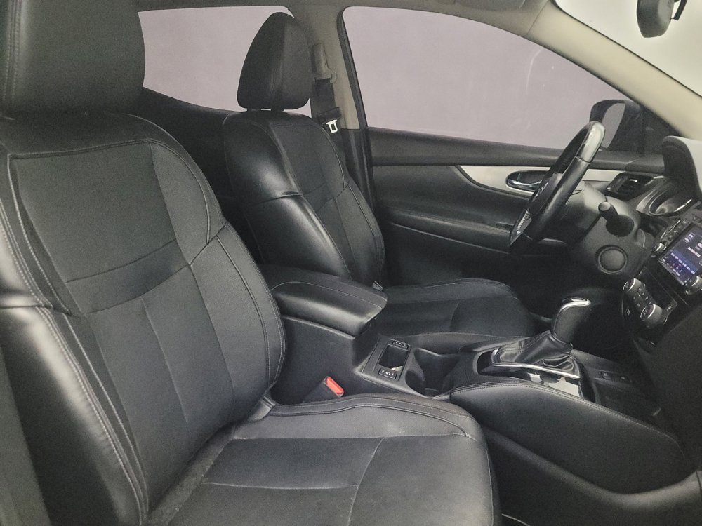 Used 2020 Nissan Rogue Sport SL w/ Premium Package FWD image 21
