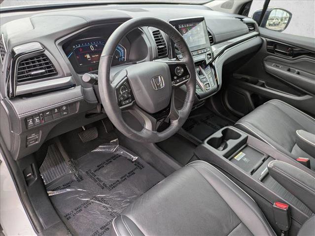 Used 2024 Honda Odyssey Elite image 10