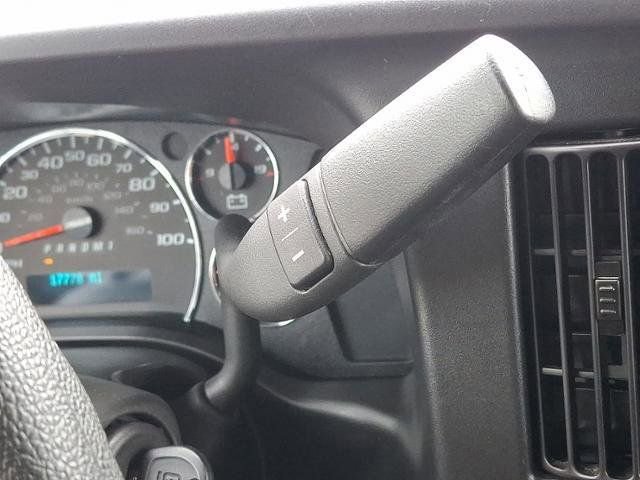 Used 2024 Chevrolet Express 2500 Work Van w/ Driver Convenience Package image 14