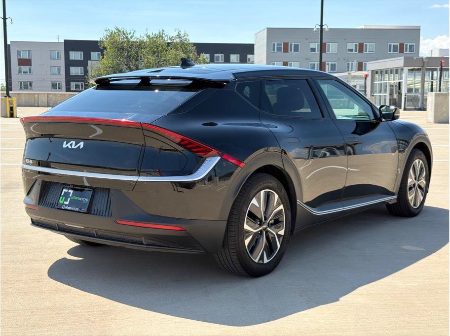 Used 2024 Kia EV6 Light AWD/4WD image 8