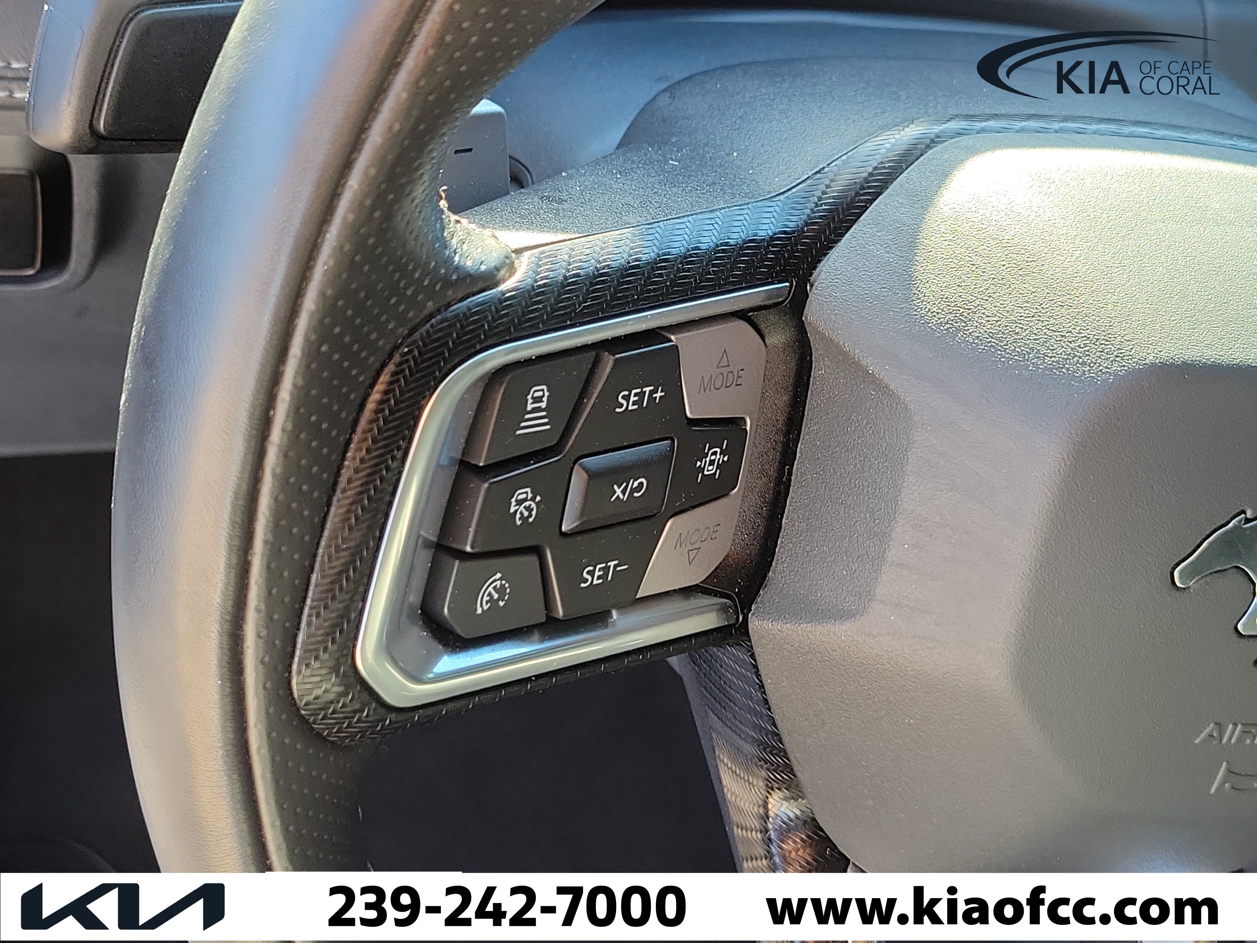 Used 2024 Ford Mustang GT Premium RWD image 22