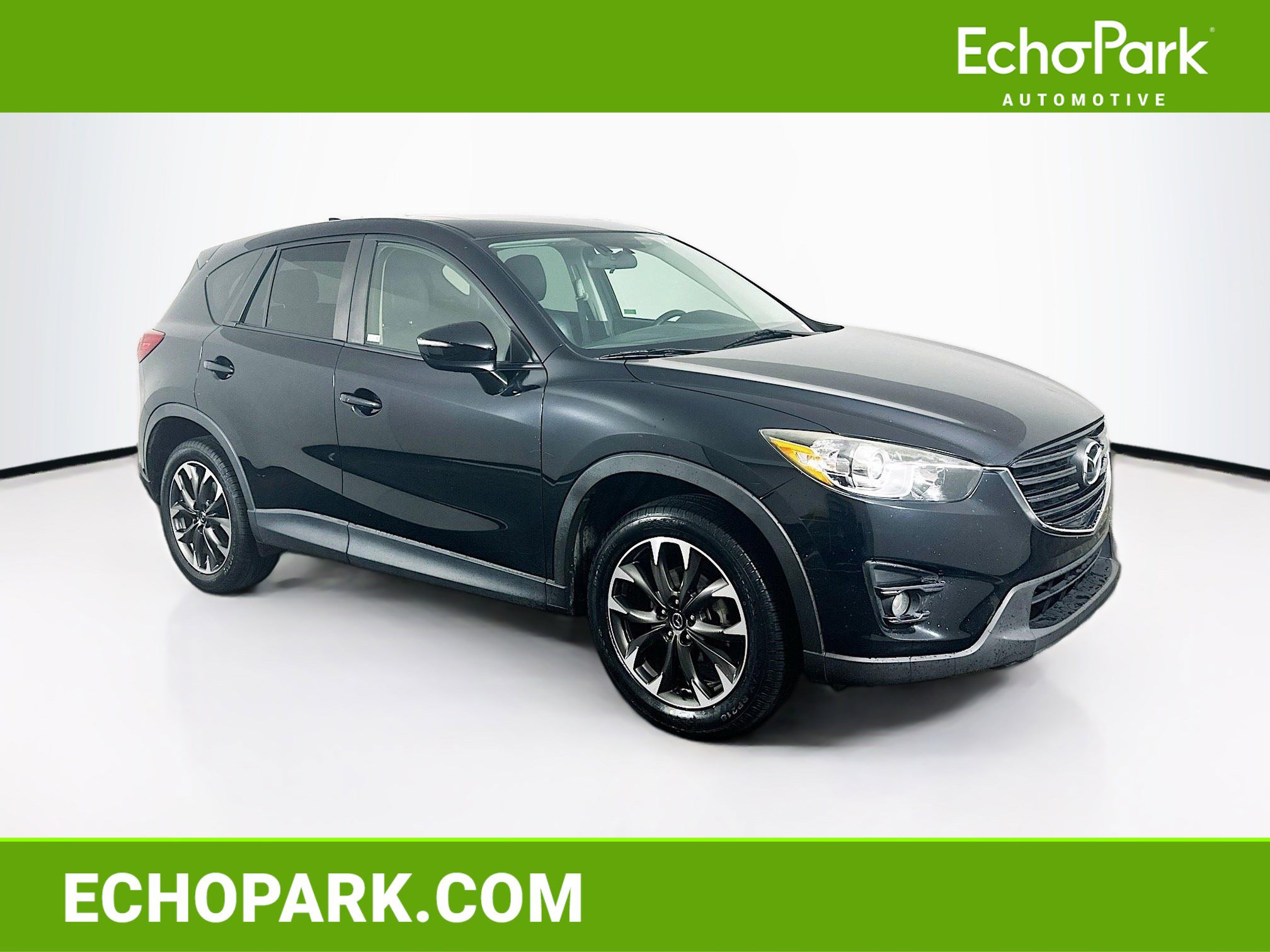 Used 2016 MAZDA CX-5 Grand Touring FWD image 1