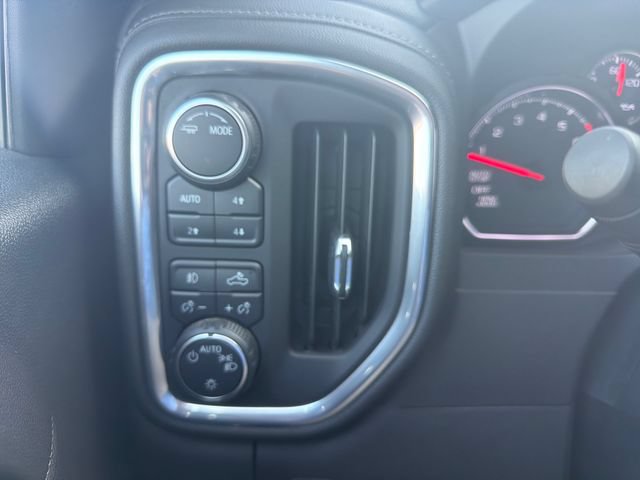Used 2021 Chevrolet Silverado 1500 RST AWD/4WD image 23