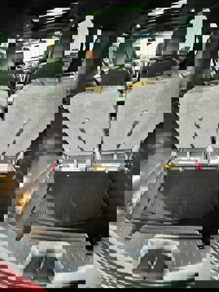 Used 2014 Ford Explorer Sport w/ Equipment Group 401A AWD/4WD image 11