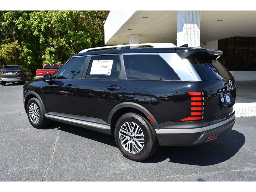 New 2026 Hyundai Palisade SEL image 2