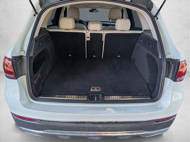 Used 2021 Mercedes-Benz GLC 300 image 6