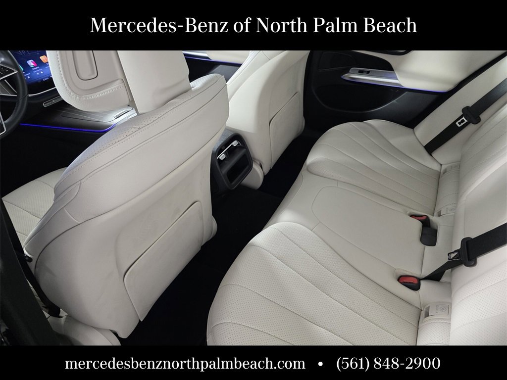 Certified 2025 Mercedes-Benz E 350 Sedan image 15