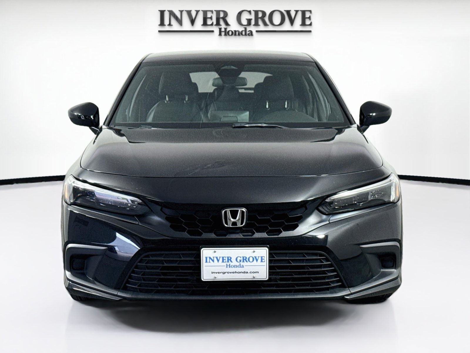 Used 2024 Honda Civic Sport image 2