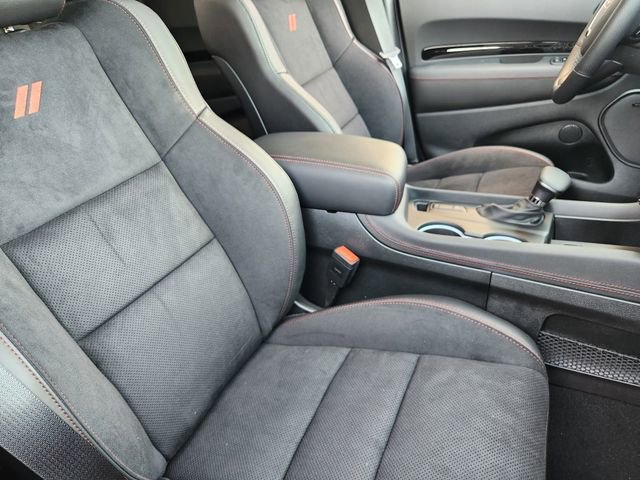 New 2026 Dodge Durango GT AWD/4WD image 10
