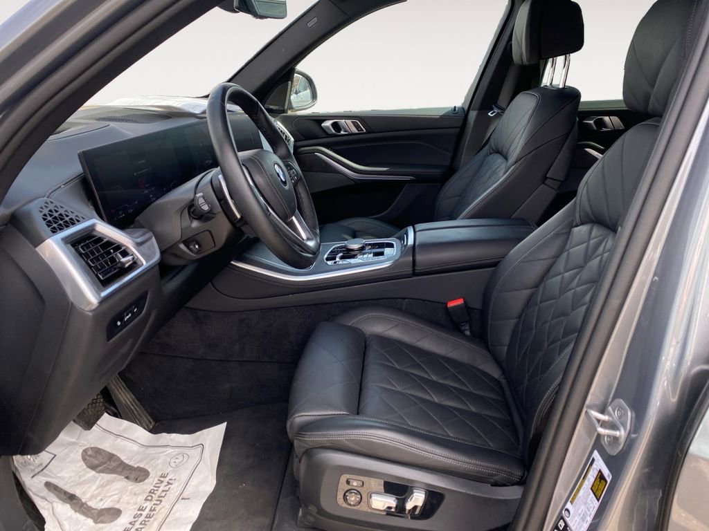 Used 2024 BMW X5 xDrive40i image 15