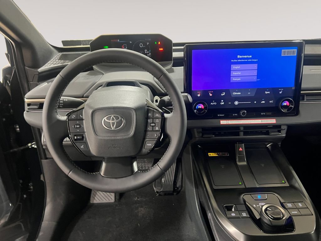 New 2026 Toyota bZ image 10