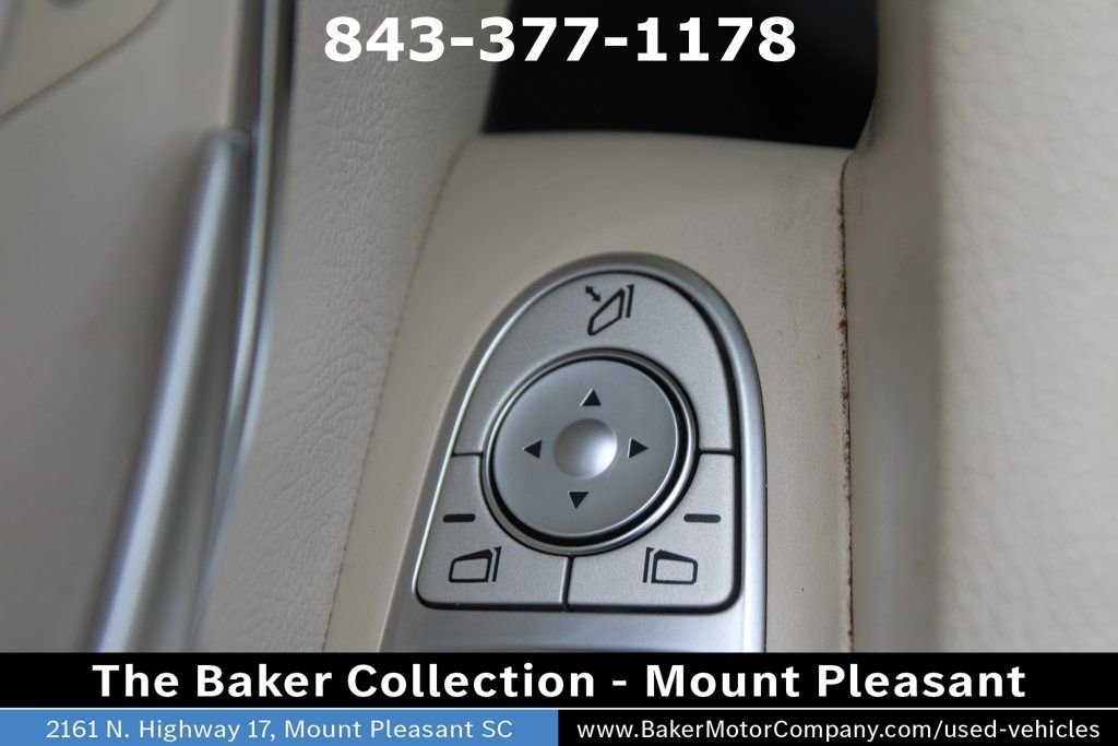 Used 2023 Mercedes-Benz E 350 E 350 image 19