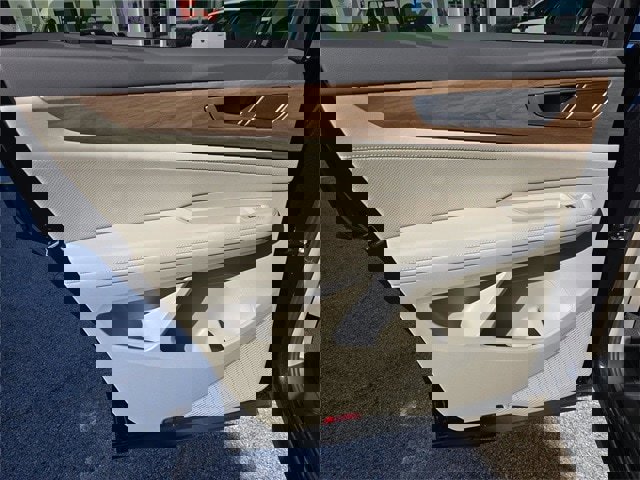 New 2026 Volkswagen Atlas SE image 10