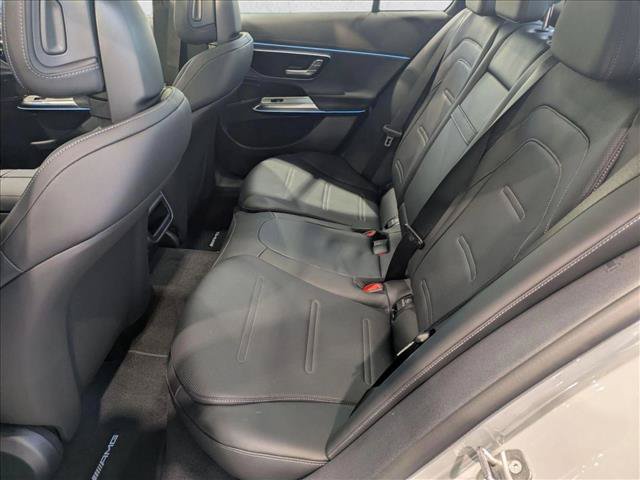 New 2027 Mercedes-Benz E 53 AMG e 4MATIC Sedan image 16
