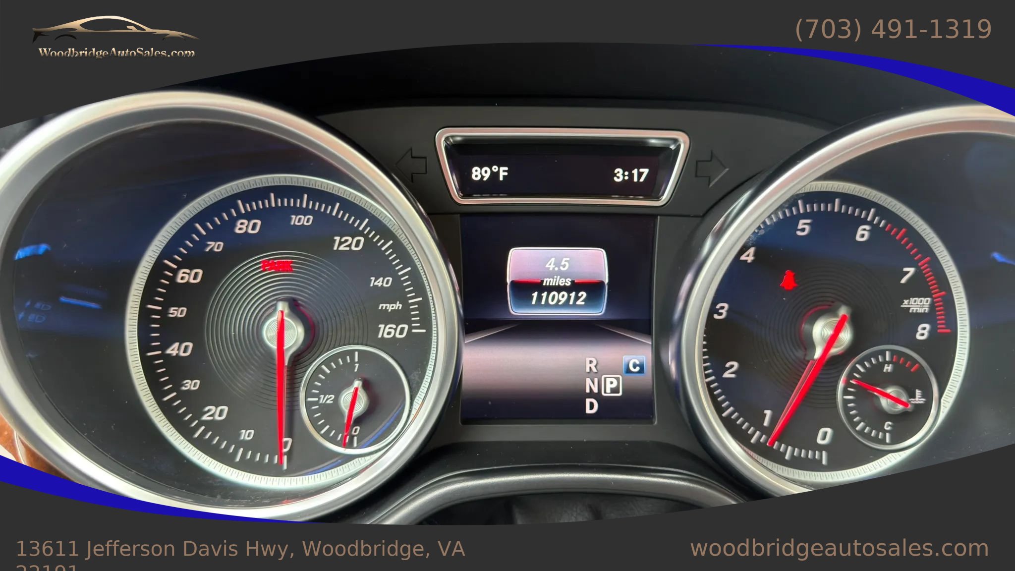 Used 2019 Mercedes-Benz GLS 450 4MATIC image 27
