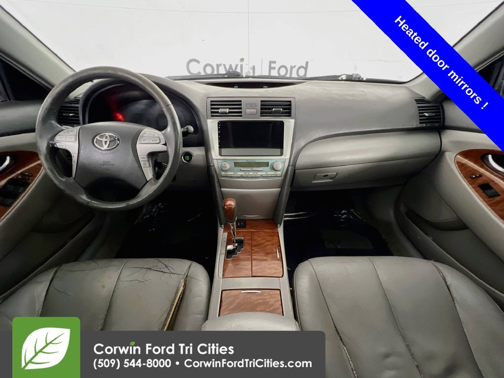 Used 2009 Toyota Camry XLE FWD image 6