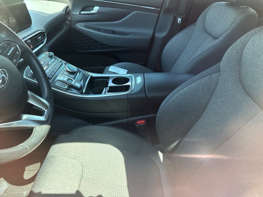 Certified 2023 Hyundai Santa Fe SEL FWD image 17