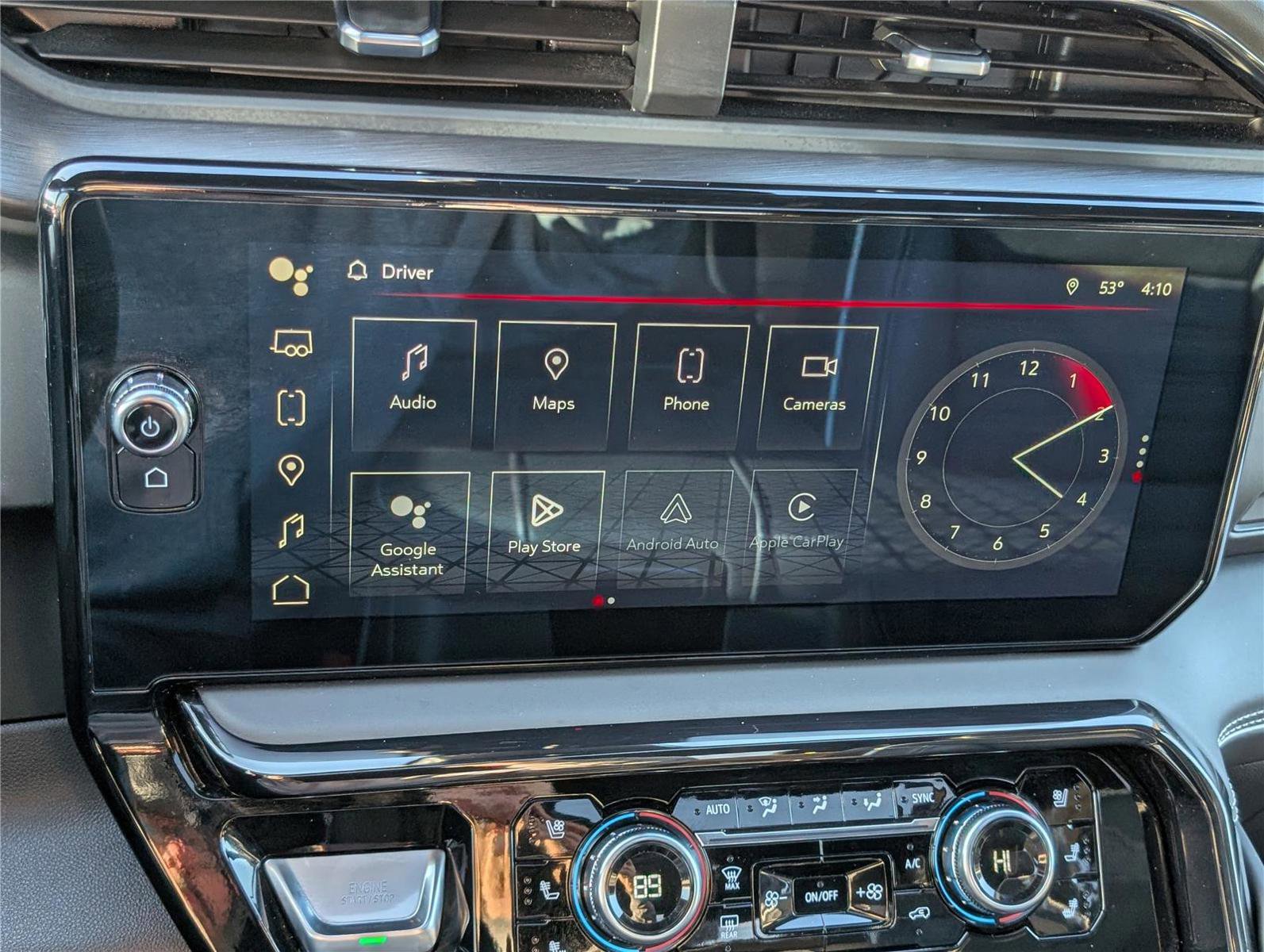 Used 2024 GMC Sierra 1500 AT4X w/ AT4X AEV Edition image 31