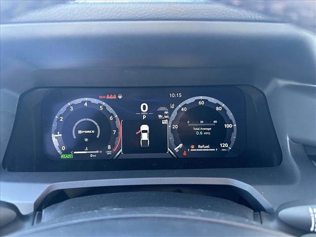 New 2026 Toyota Tacoma TRD Off-Road image 12