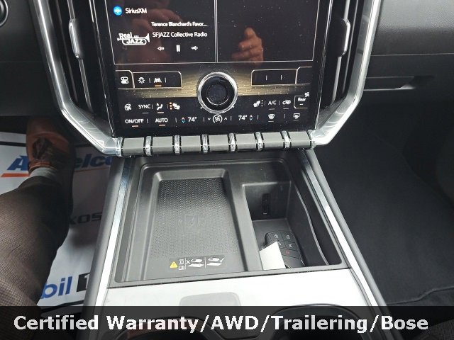 Certified 2025 GMC Acadia Elevation image 22