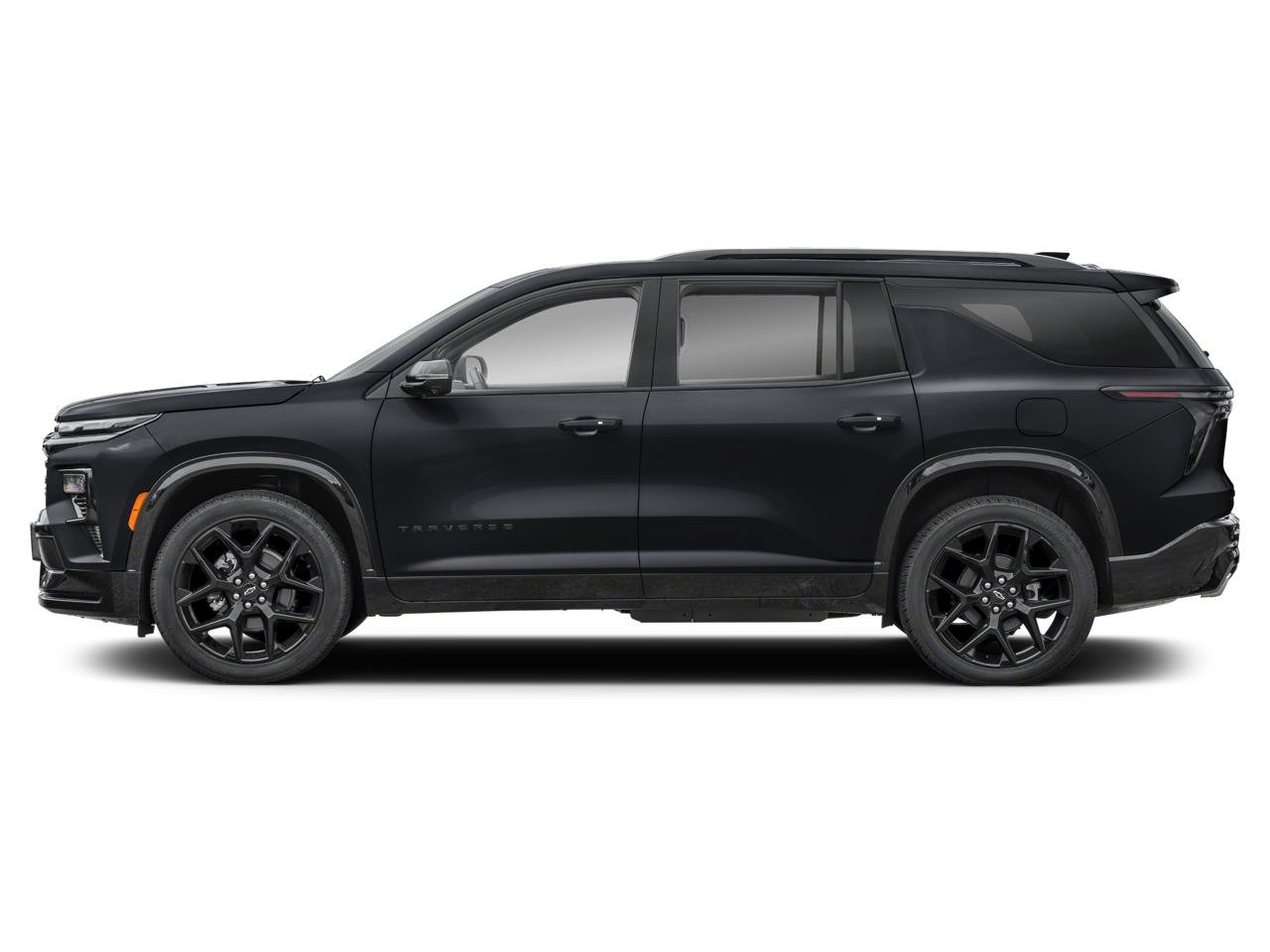 New 2026 Chevrolet Traverse RS image 51