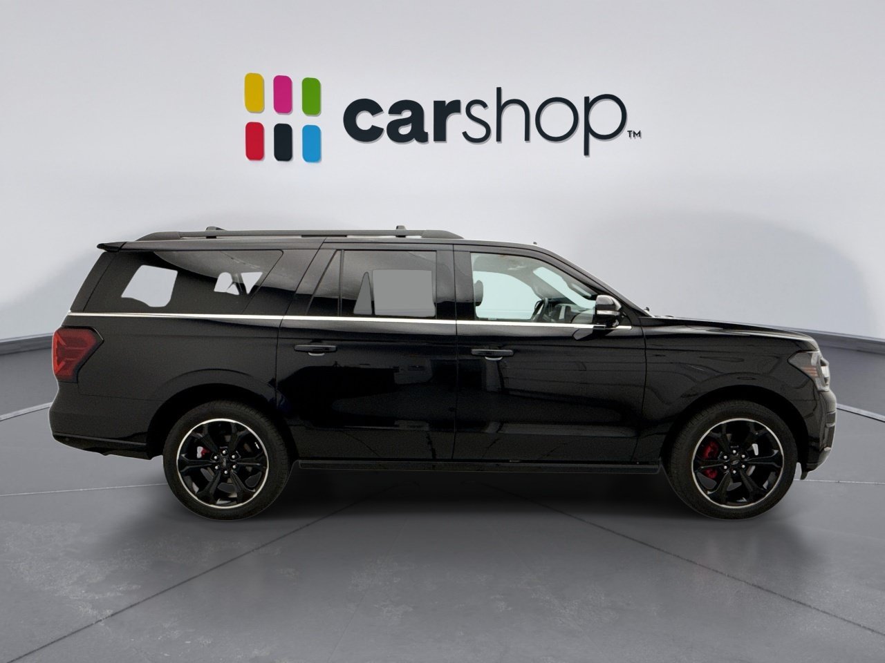 Used 2022 Ford Expedition Max Limited AWD/4WD image 6