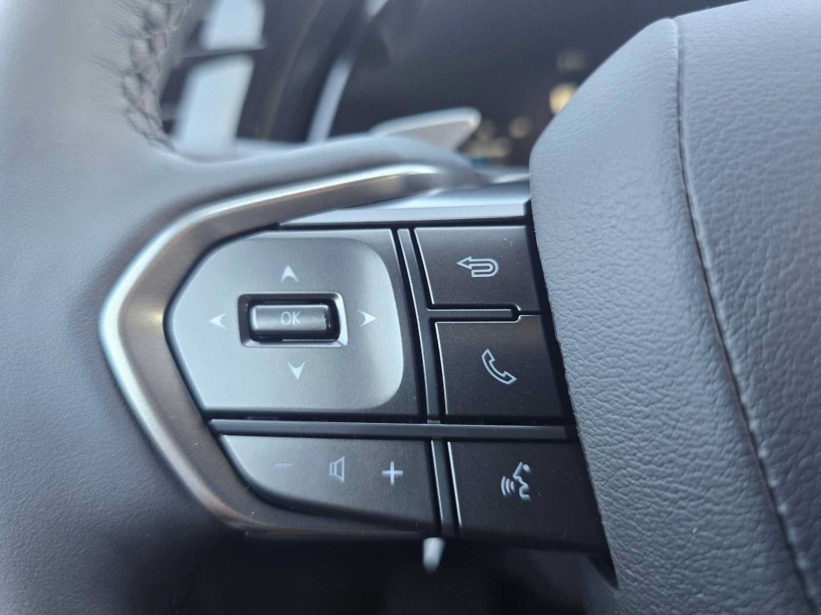 New 2026 Lexus RX 350 Premium FWD image 35