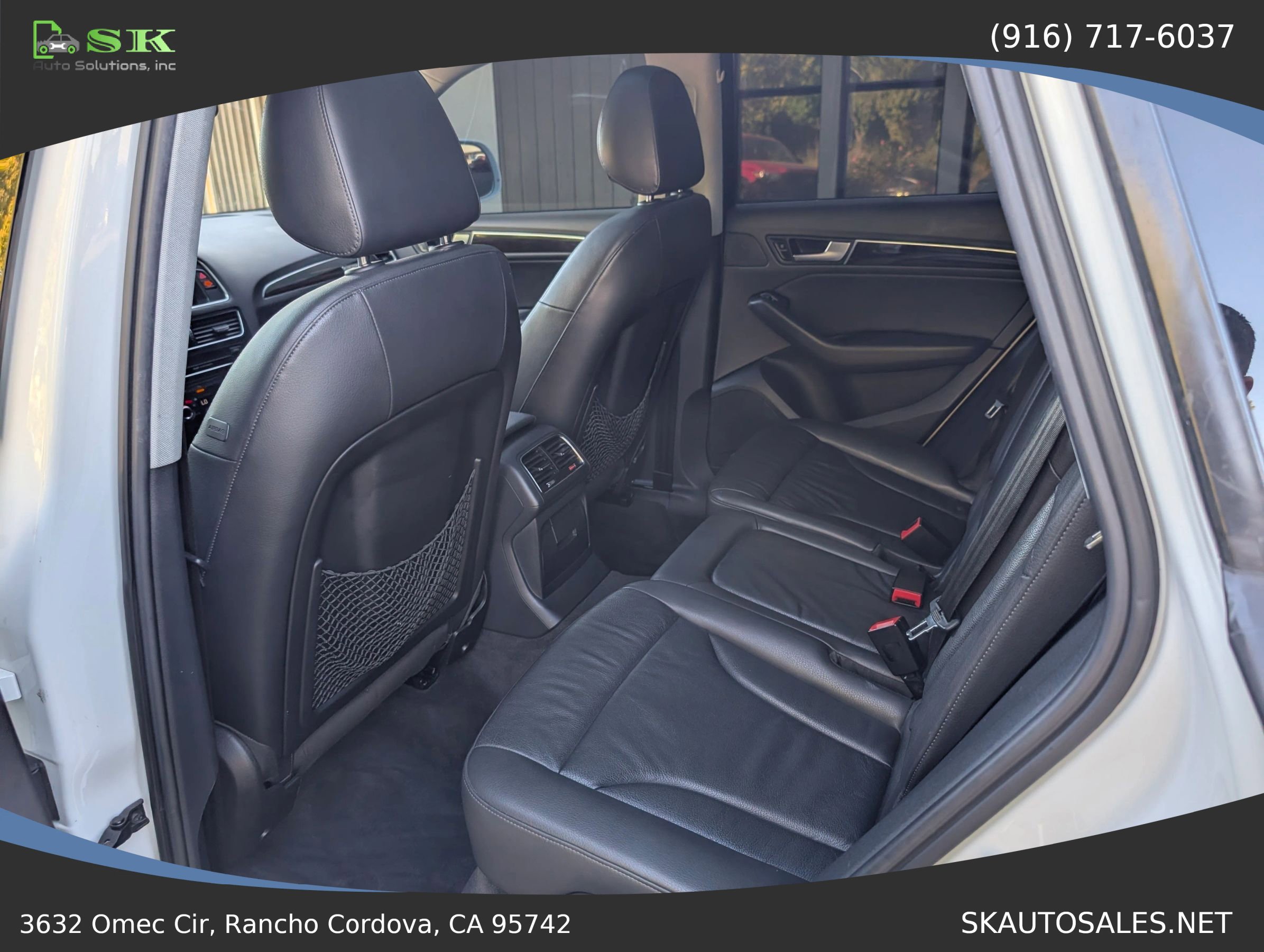 Used 2013 Audi Q5 2.0T Premium Plus image 26