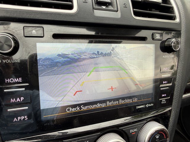 Used 2017 Subaru Forester 2.5i Touring AWD/4WD image 30