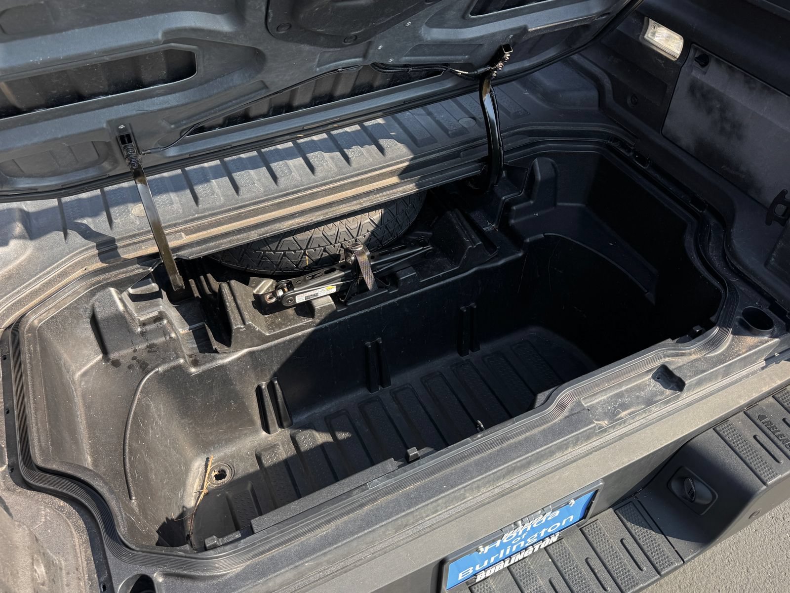 Used 2023 Honda Ridgeline RTL-E image 29