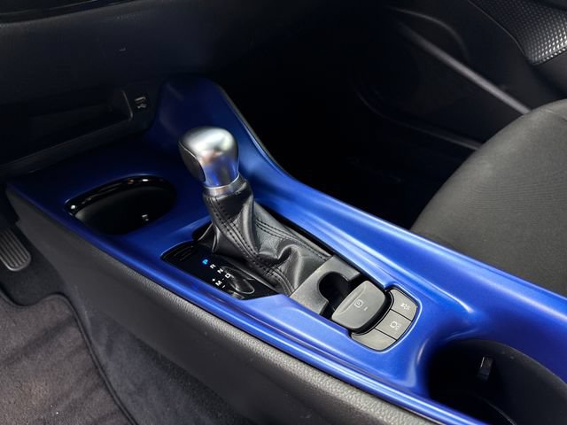 Used 2021 Toyota C-HR XLE FWD image 25