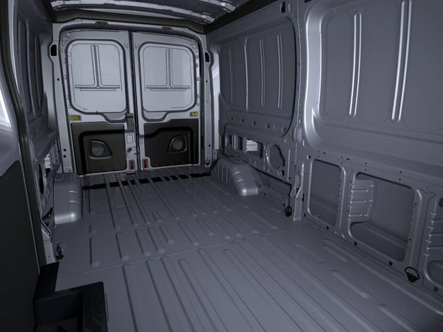 New 2026 Ford Transit 250 148 Medium Roof image 11