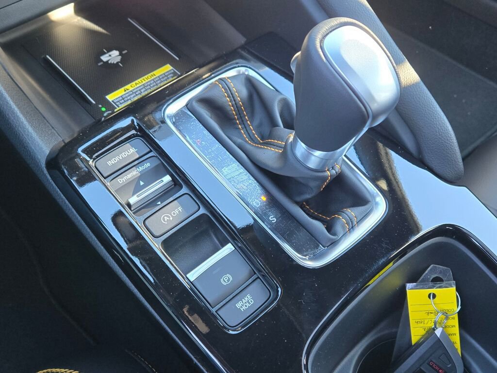 New 2026 Acura Integra A-Spec image 31