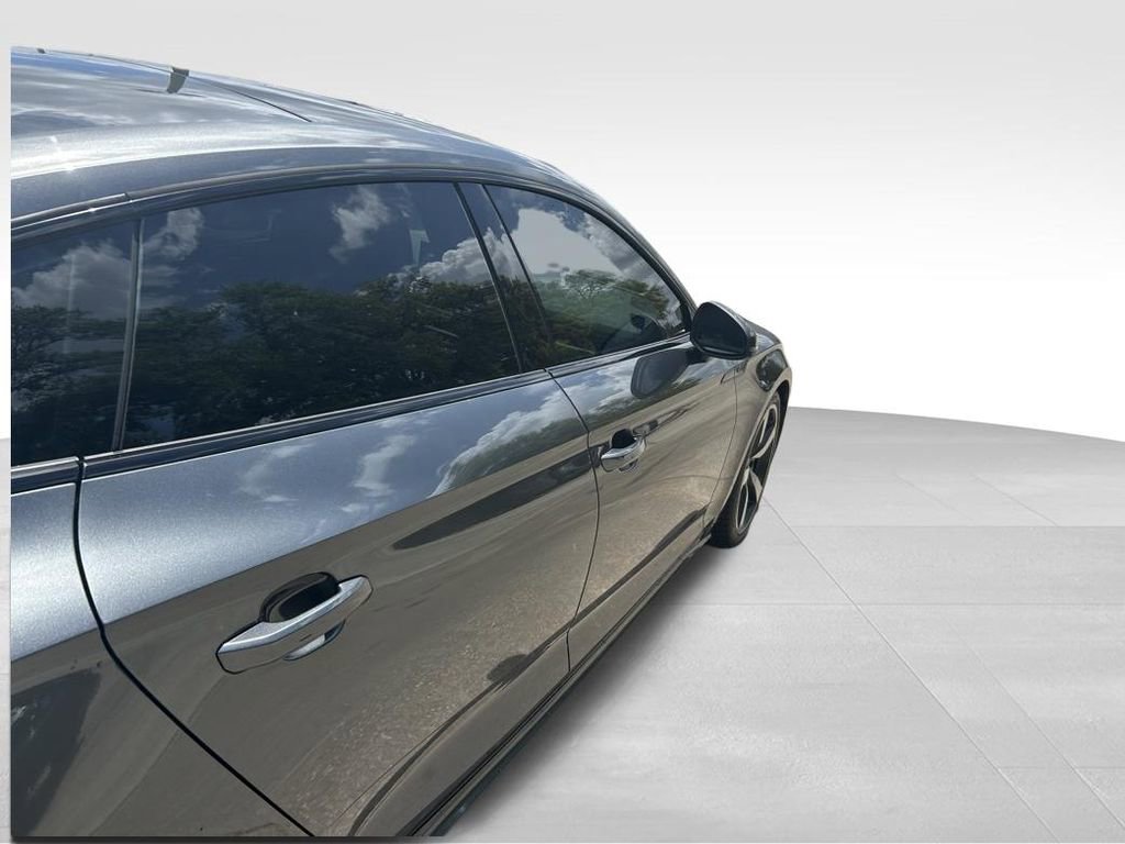 Used 2023 Audi A5 2.0T Premium Plus w/ Premium Plus AWD/4WD image 28