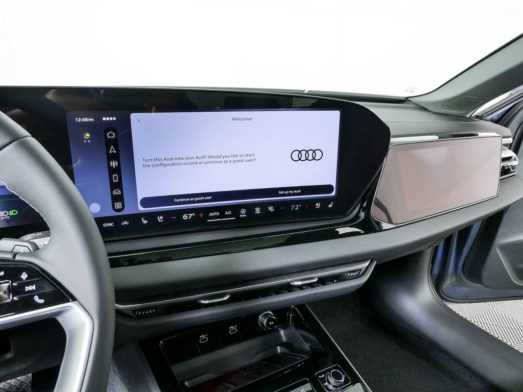 New 2026 Audi A5 2.0T Prestige AWD/4WD image 13
