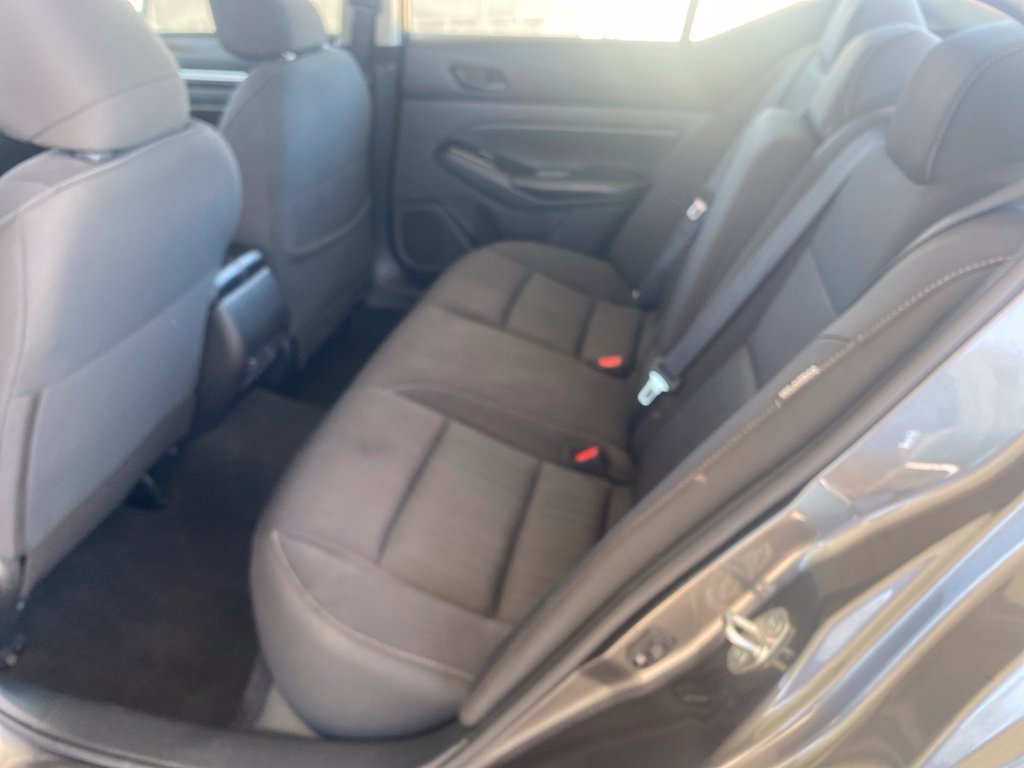 Certified 2023 Nissan Altima 2.5 SV FWD image 23