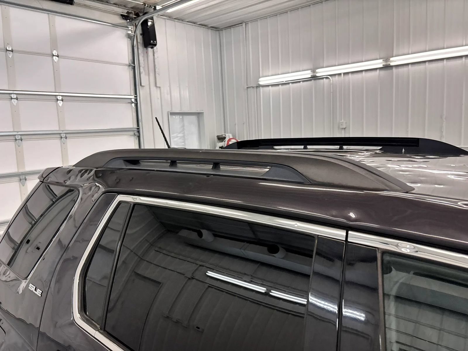 Used 2016 GMC Terrain SLE w/ Driver Alert Package I FWD image 35