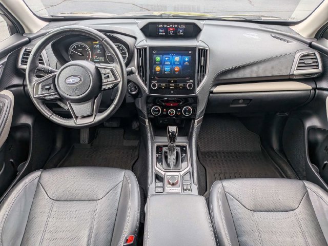 Used 2022 Subaru Forester Limited AWD/4WD image 6