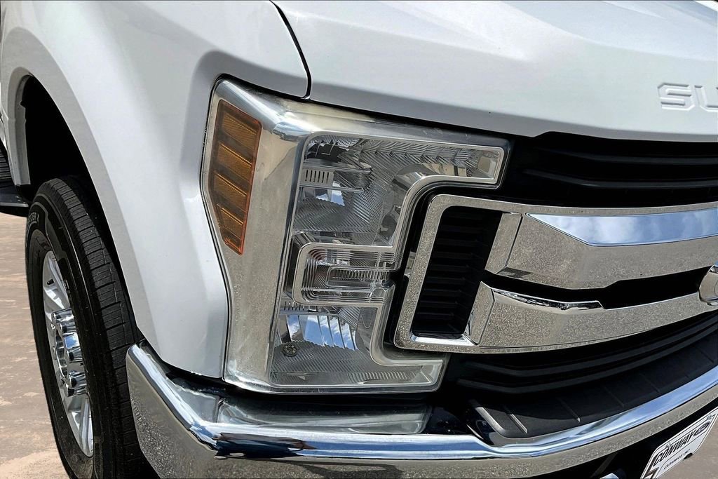 Used 2019 Ford F250 XL w/ STX Appearance Package AWD/4WD image 33