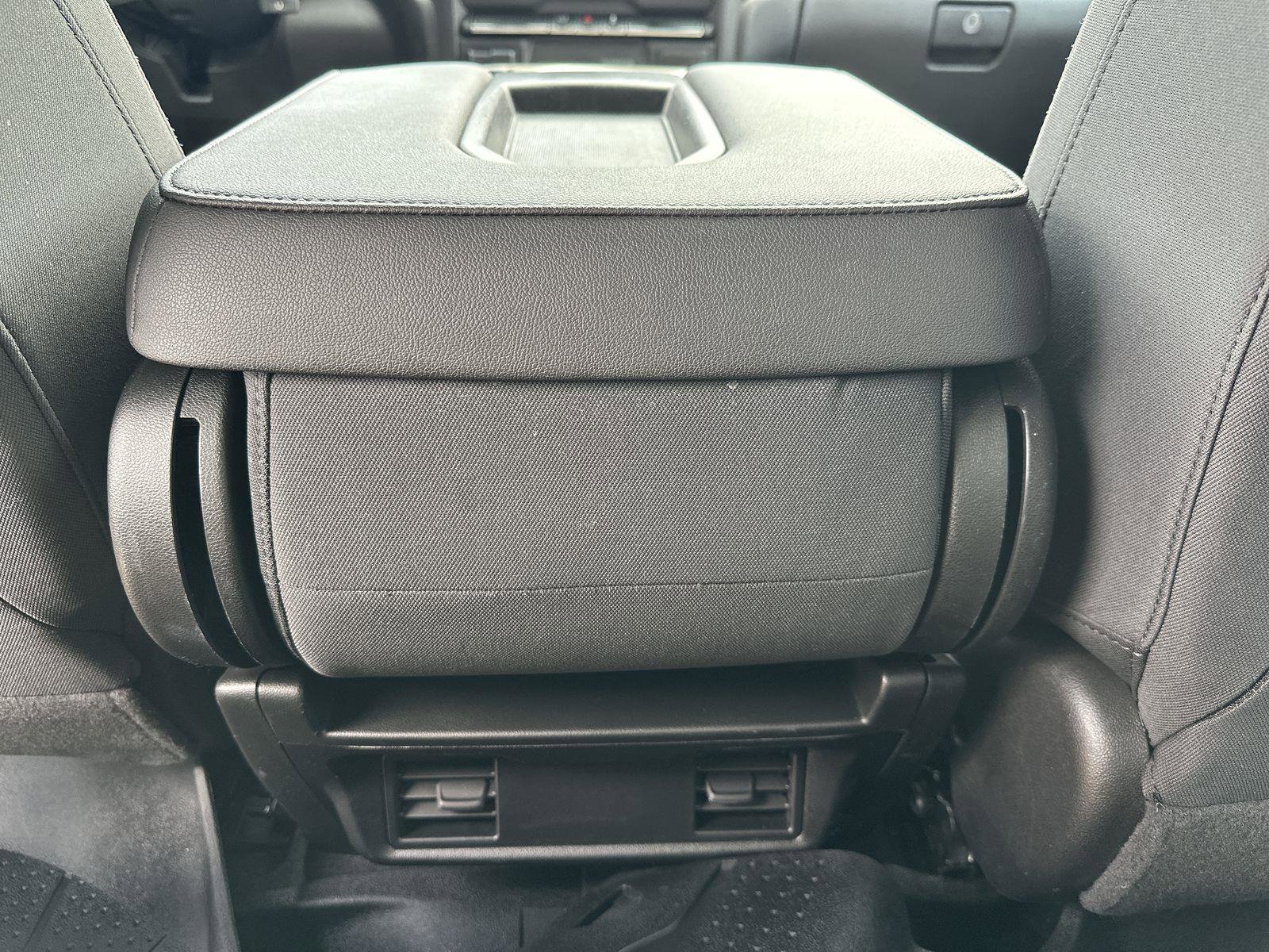 Certified 2021 Chevrolet Silverado 1500 Custom image 19