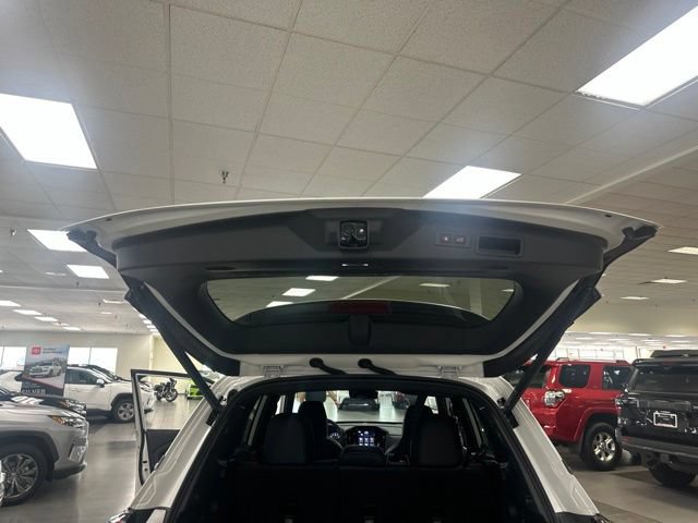 Used 2026 Subaru Forester Touring w/ Touring Package AWD/4WD image 20