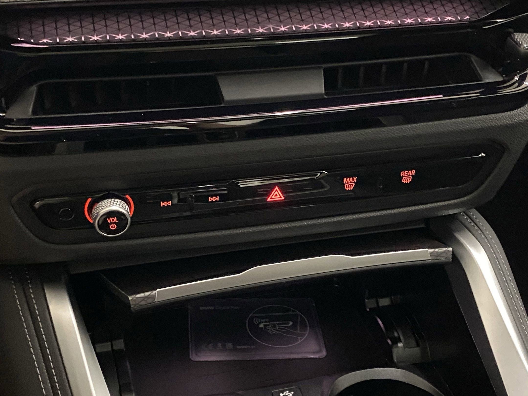 Used 2026 BMW 430i xDrive Coupe w/ Premium Package image 17