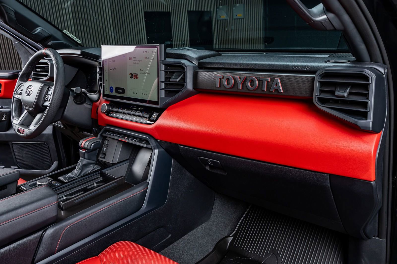 Used 2025 Toyota Sequoia TRD Pro image 18