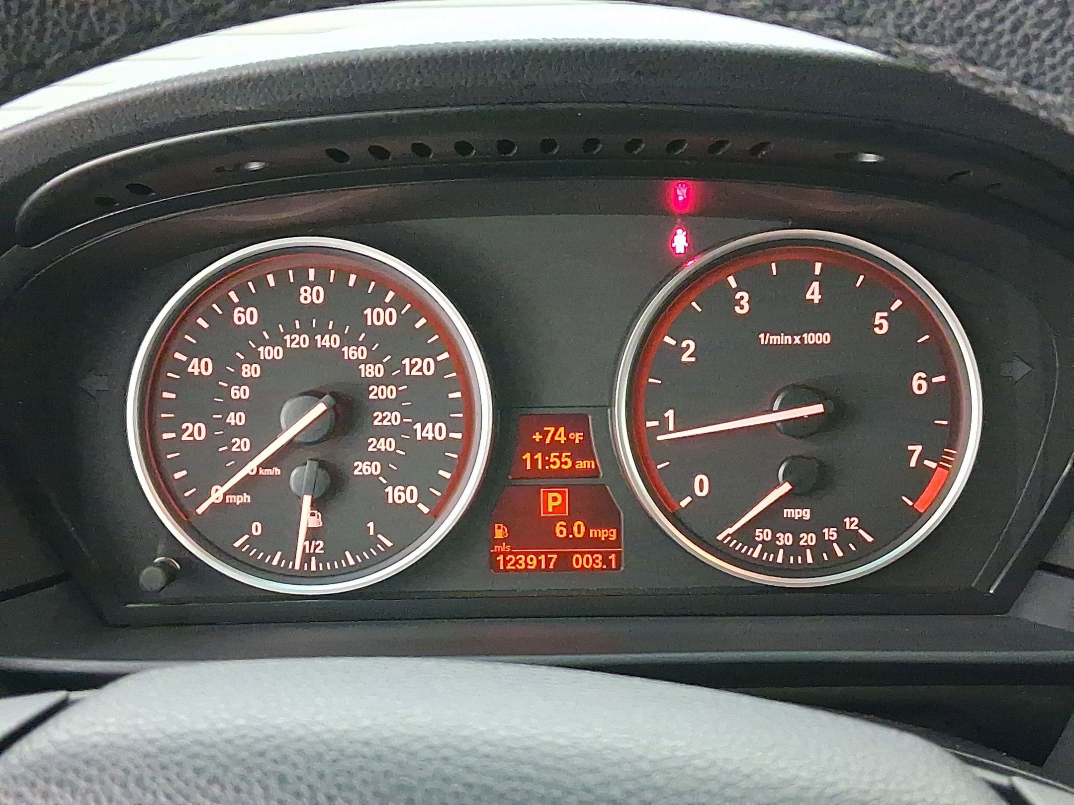 Used 2010 BMW 528i Sedan image 17