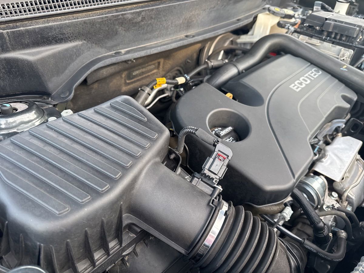 Used 2020 Chevrolet Equinox LT FWD image 47