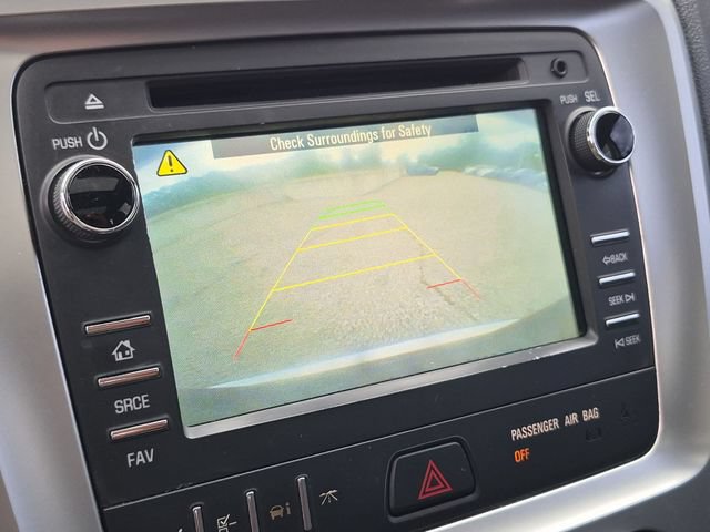 Used 2016 GMC Acadia SLE FWD image 10