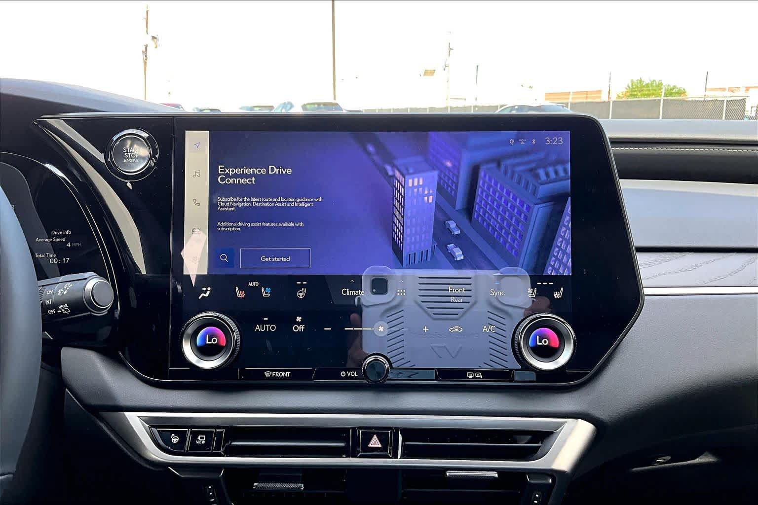 New 2026 Lexus RX 350 Premium Plus w/ Convenience Package FWD image 18
