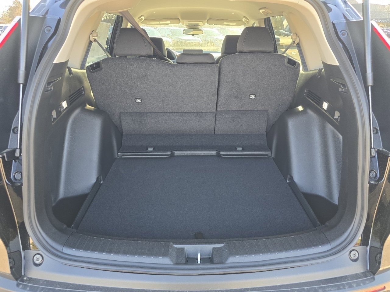 New 2026 Honda CR-V LX image 18