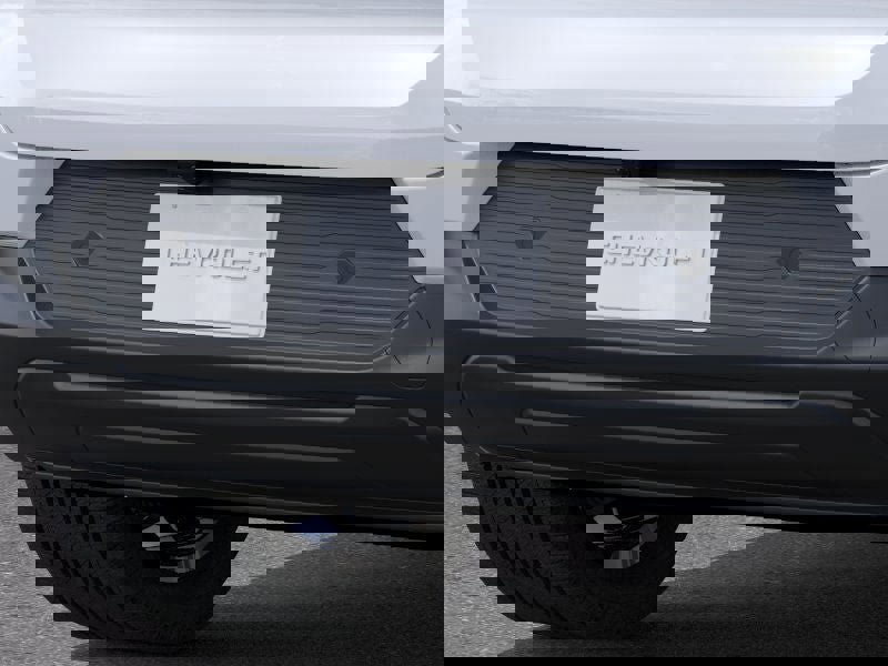 New 2026 Chevrolet Equinox EV LT w/ LPO, Blackout Package image 14