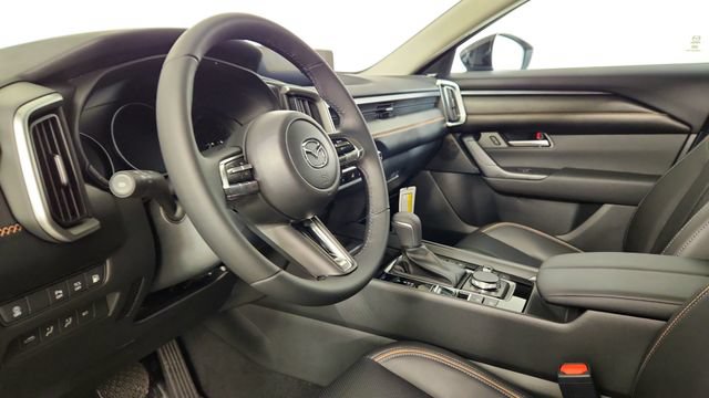 New 2026 MAZDA CX-50 AWD 2.5 Hybrid w/ Weather Package image 12